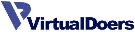 Modified VirtualDoers Logo