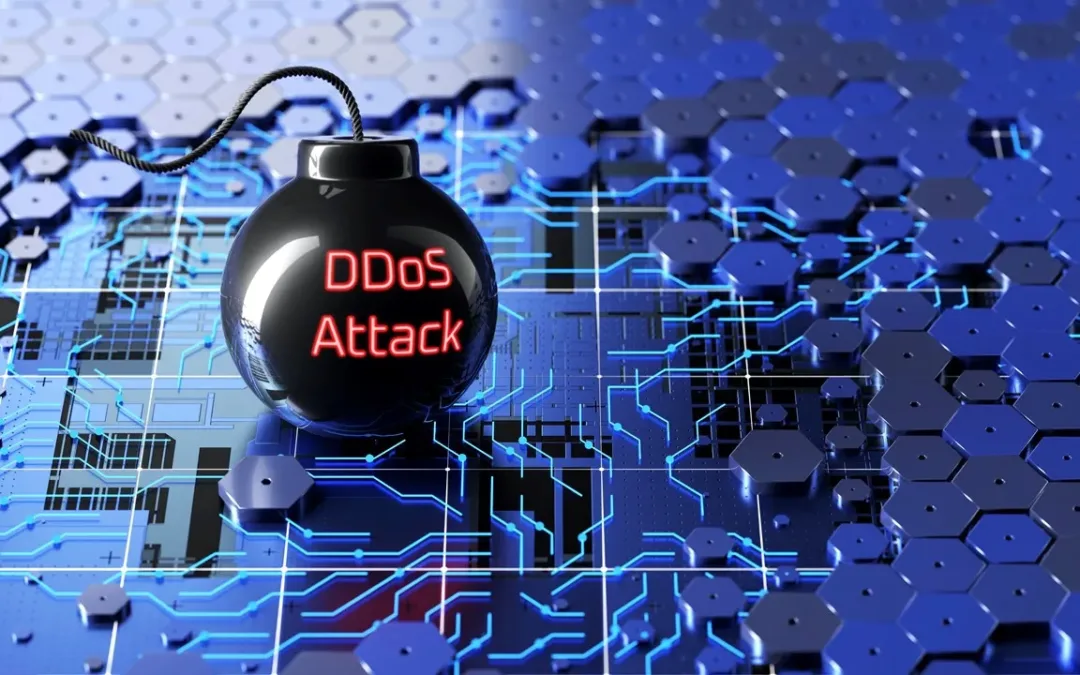 6 Notorious DDoS Attacks and the Wisdom We Gained