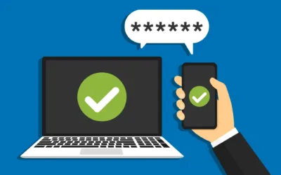 The Unrivaled Power of Multi-Factor Authentication