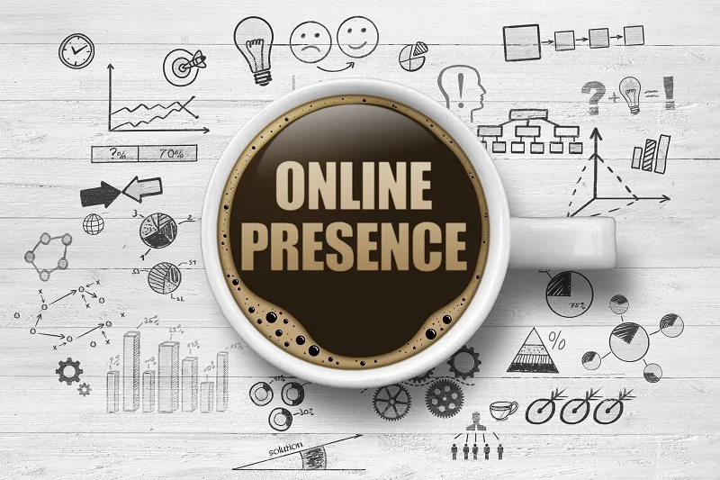 online_presence