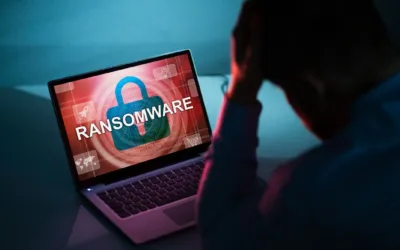 Ransomware Attacks Understanding its Aggressive Rise