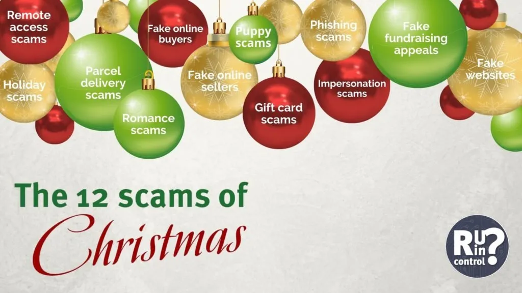 christmas-scams