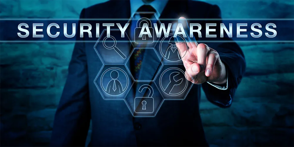 cyber-security awareness main